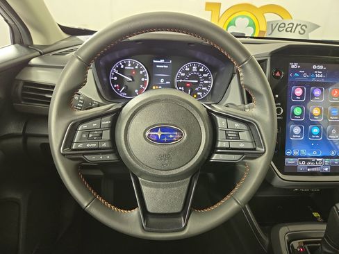 Used 2024 Subaru Crosstrek 2.5i Limited w/ Popular Package #4A AWD/4WD image 14