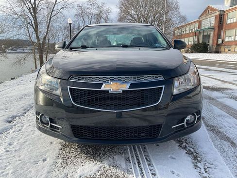 Used 2014 Chevrolet Cruze LT w/ RS Package image 21