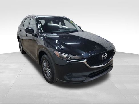 Used 2018 MAZDA CX-5 Sport image 2