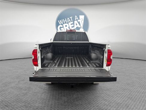 Used 2020 Toyota Tundra SR5 w/ TRD Off-Road Package image 23