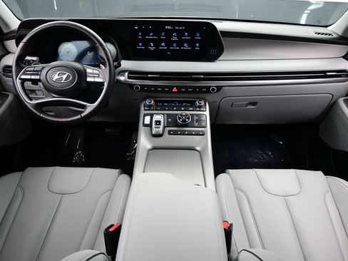 Certified 2024 Hyundai Palisade SEL AWD/4WD image 19