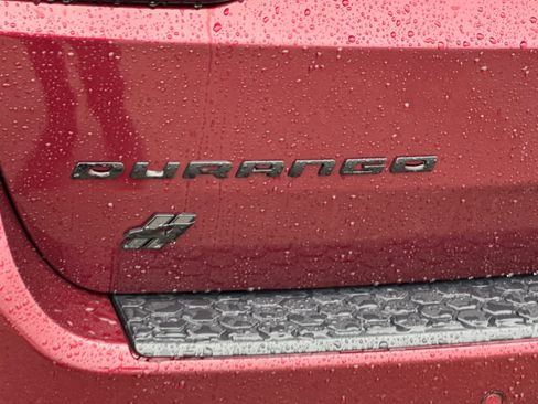 New 2026 Dodge Durango GT image 25