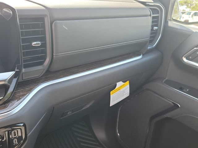 New 2026 GMC Sierra 1500 SLE AWD/4WD image 30
