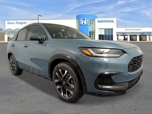 New 2026 Honda HR-V EX-L image 6