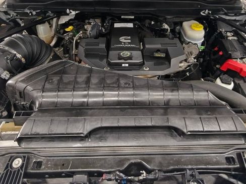 Used 2020 RAM 2500 Laramie AWD/4WD image 62