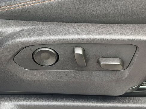 Certified 2025 GMC Sierra 2500 AT4 w/ AT4 Premium Plus Package image 47