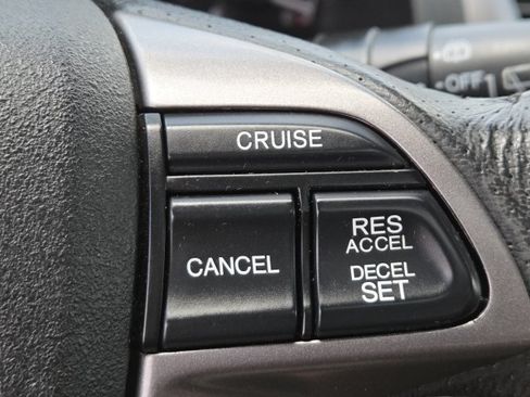 Used 2014 Honda Odyssey EX-L image 5