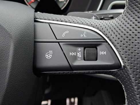 Used 2024 Audi A5 2.0T Premium Plus w/ Premium Plus image 22