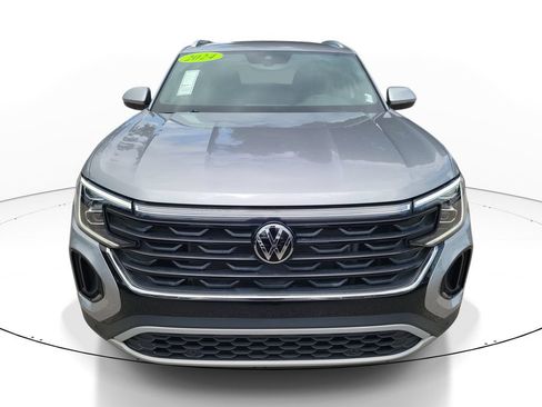 Used 2024 Volkswagen Atlas Cross Sport SE FWD image 5