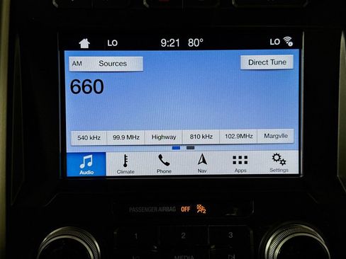 Used 2019 Ford F150 Platinum w/ Equipment Group 701A Luxury AWD/4WD image 15