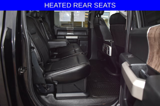 Used 2019 Ford F250 Lariat AWD/4WD image 10
