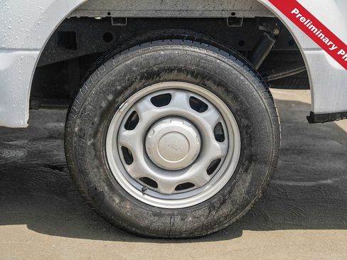 Used 2019 Ford F150 XL w/ Equipment Group 101A Mid RWD image 10