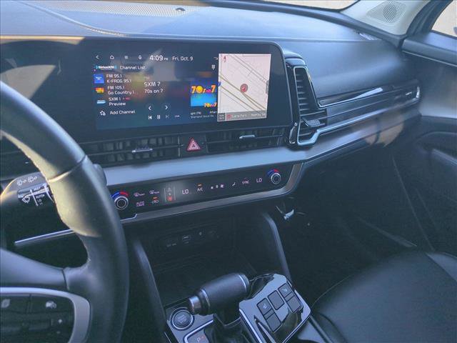 Used 2023 Kia Sportage EX FWD image 15