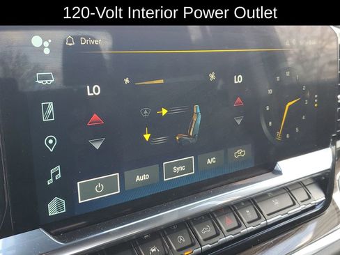 Certified 2024 Chevrolet Silverado 1500 LT image 16