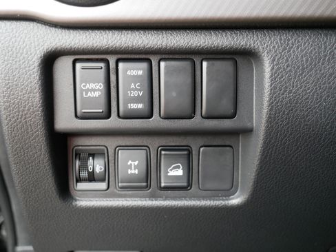 Certified 2024 Nissan Titan PRO-4X w/ Pro-4x Convenience Package AWD/4WD image 26