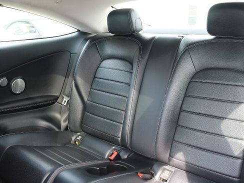 Used 2017 Mercedes-Benz C 300 4MATIC Coupe image 18