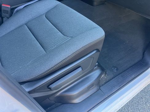 Used 2024 RAM 1500 Tradesman w/ Night Edition image 22