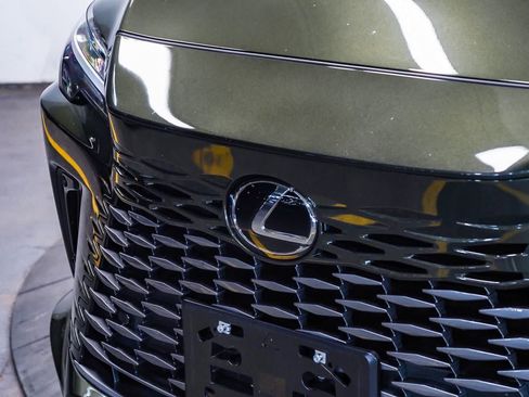 Used 2026 Lexus RX 350 FWD w/ Cold Area Package image 8
