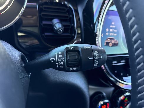 Used 2023 MINI Cooper S image 20