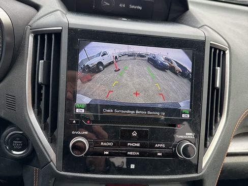 Used 2018 Subaru Crosstrek 2.0i Limited image 20