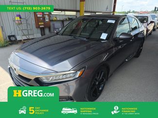 Used 2020 Honda Accord Sport video 1