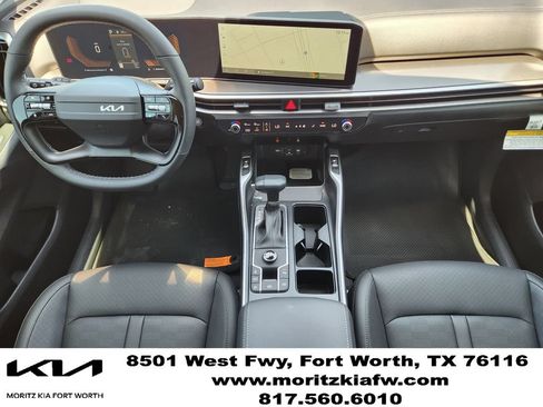 New 2026 Kia Sorento EX FWD image 18