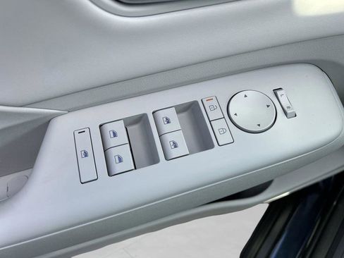 New 2026 Hyundai Kona SEL Premium image 20