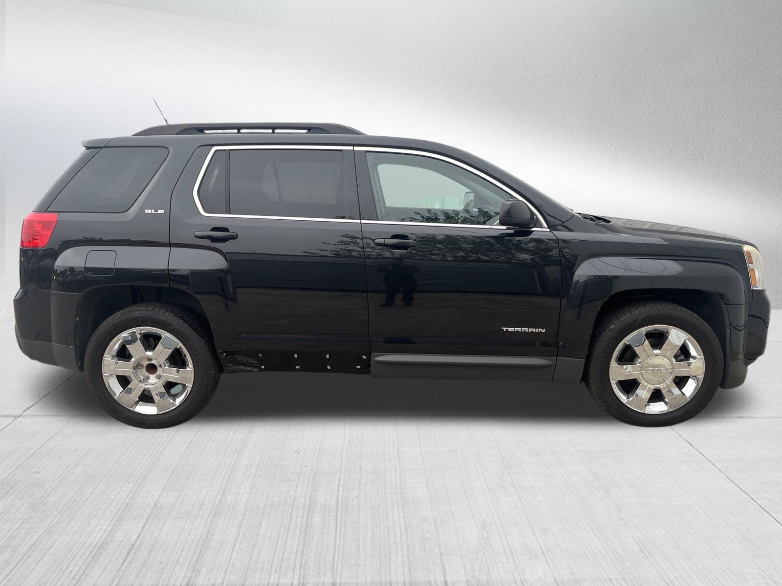 Used 2011 GMC Terrain SLE w/ Convenience Package FWD image 5