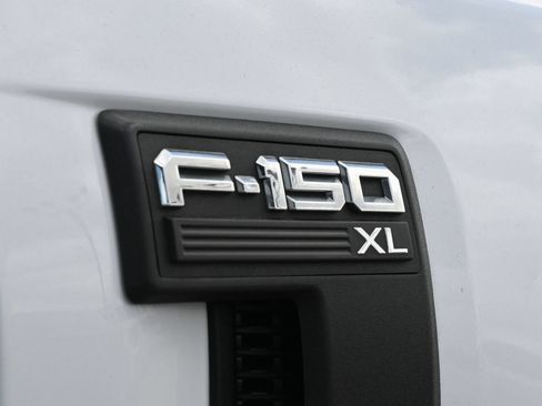 Used 2022 Ford F150 XL w/ Max Trailer Tow Package AWD/4WD image 20