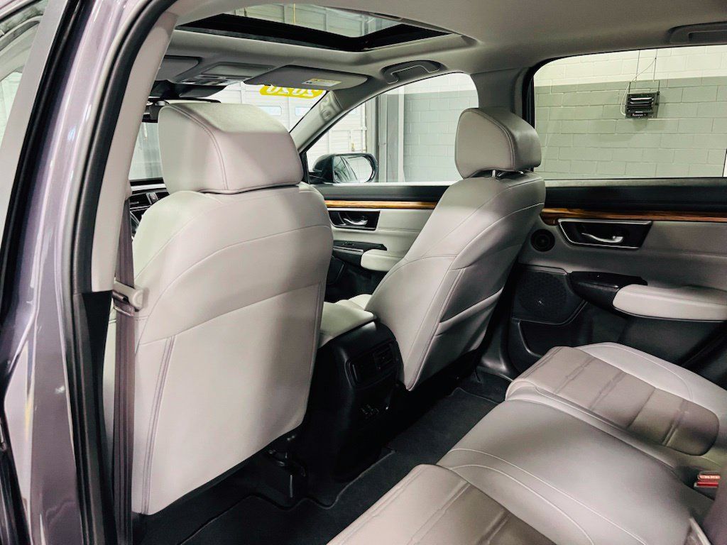 Used 2020 Honda CR-V EX-L image 24