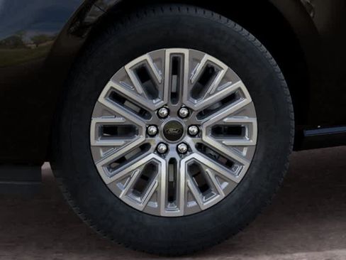New 2027 Ford Expedition Platinum RWD image 19