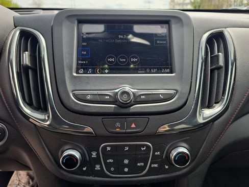 Certified 2023 Chevrolet Equinox RS w/ LPO, Floor Liner Package AWD/4WD image 23