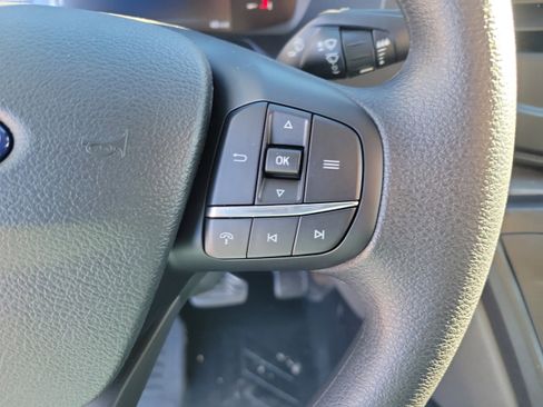 New 2026 Ford Transit 150 Low Roof image 23