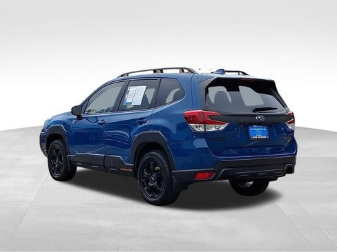 Used 2023 Subaru Forester Wilderness AWD/4WD image 4