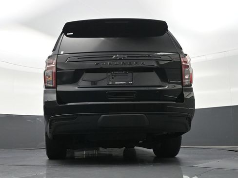 Used 2024 Chevrolet Suburban Z71 w/ Z71 Off-Road Package AWD/4WD image 27