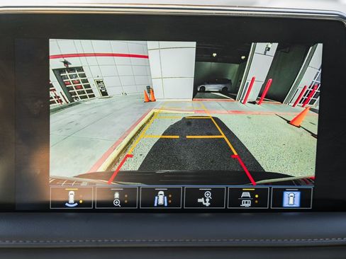 Used 2023 Chevrolet Tahoe High Country image 53