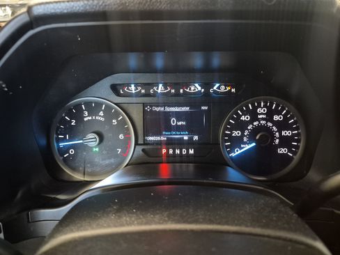 Used 2019 Ford F150 XLT w/ Equipment Group 302A Luxury image 23