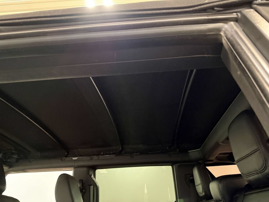 Used 2023 Ford Bronco Badlands AWD/4WD image 50