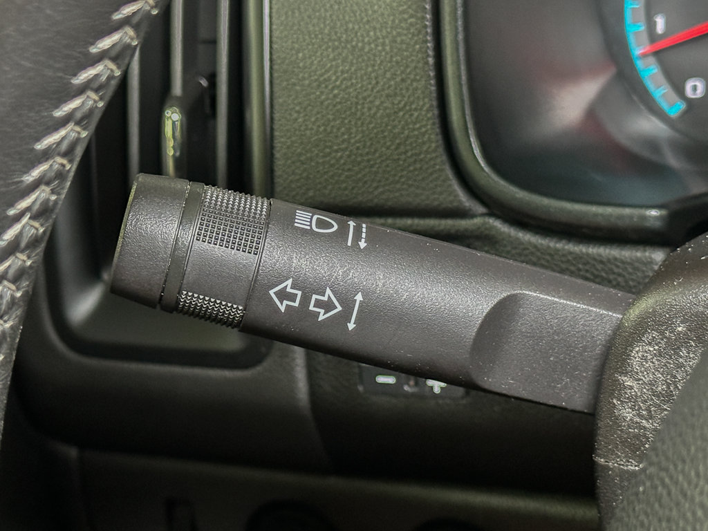 Used 2019 Chevrolet Colorado ZR2 AWD/4WD image 33