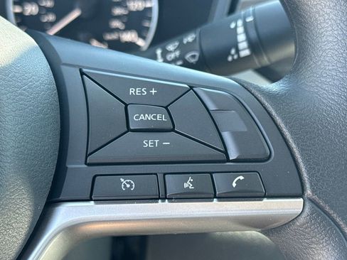 New 2026 Nissan Altima 2.5 SV w/ SV Special Edition Package AWD/4WD image 34