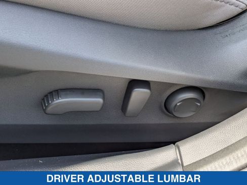 Certified 2025 Subaru Legacy Premium image 28