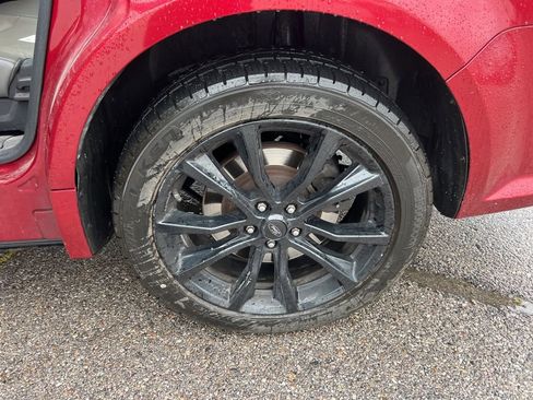 Used 2018 Ford Flex Limited w/ Equipment Group 303A image 16