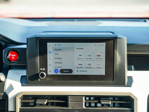 Used 2024 Toyota Tacoma TRD Off-Road image 14