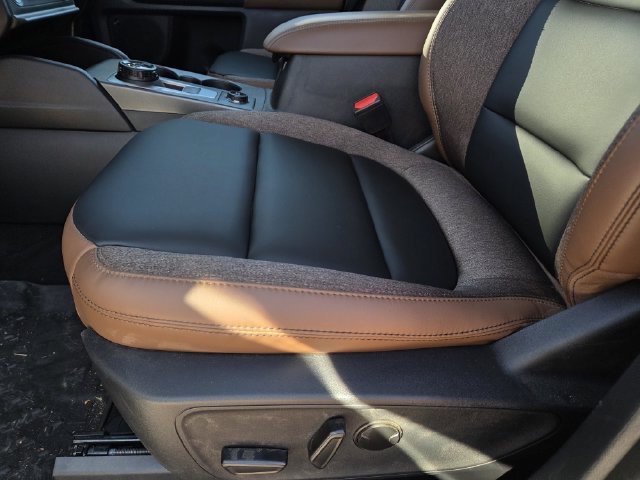 New 2026 Ford Bronco Sport Outer Banks AWD/4WD image 11