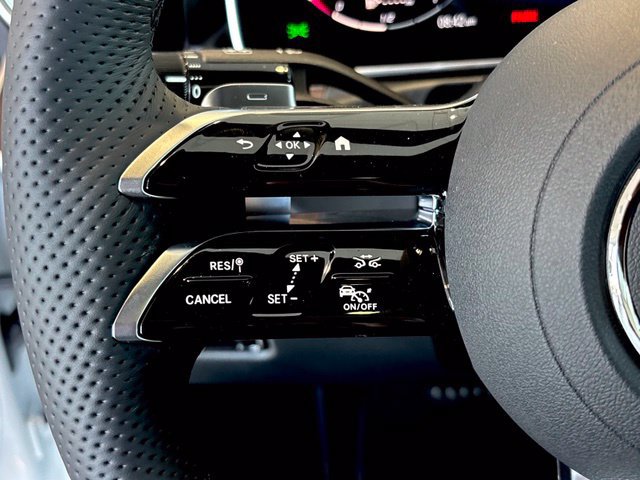 New 2026 Mercedes-Benz CLE 450 4MATIC Coupe image 22