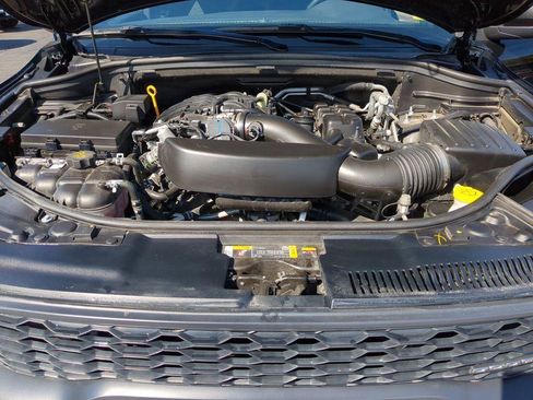 Used 2025 Dodge Durango GT AWD/4WD image 23