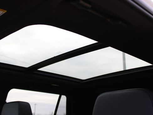 New 2025 Chevrolet Tahoe LT w/ Comfort Package image 52