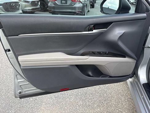 Used 2023 Toyota Camry LE FWD image 20