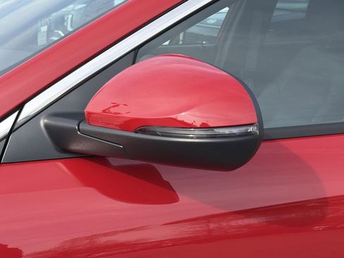 New 2026 Buick Envista Preferred w/ Convenience I Package FWD image 23