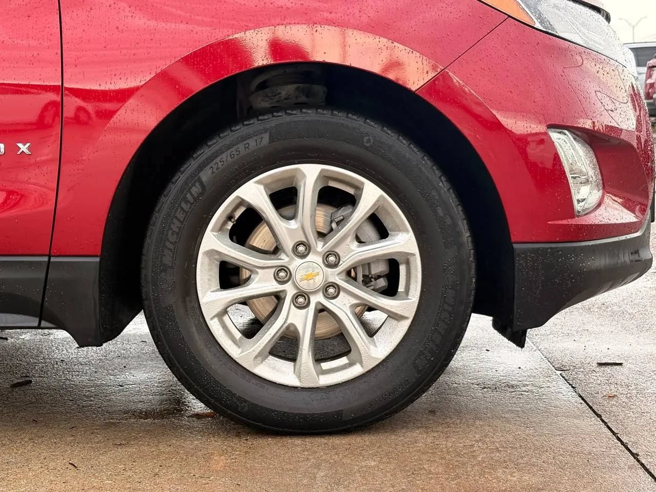 Used 2020 Chevrolet Equinox LT FWD image 12